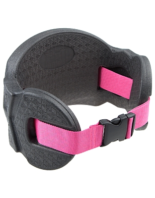 �������� Aquabelt Pro 60-65 �� ������ S Black-Pink MAD WAVE M0821 01 4 01