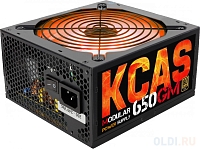 ���� ������� Aerocool KCAS RGB [KCAS-650GM]