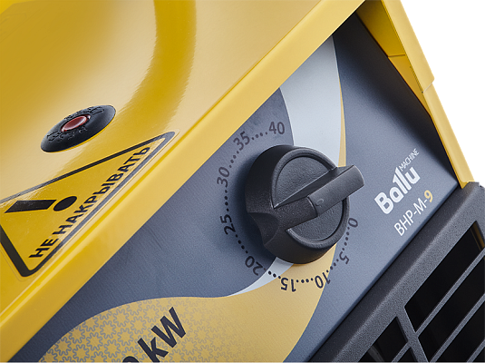 �������� ����� ������������� Ballu BHP-M-24