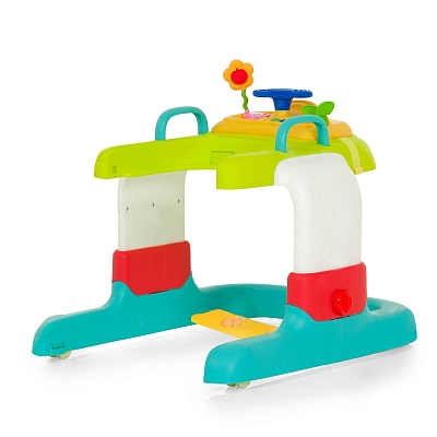 ������� Hauck Walker