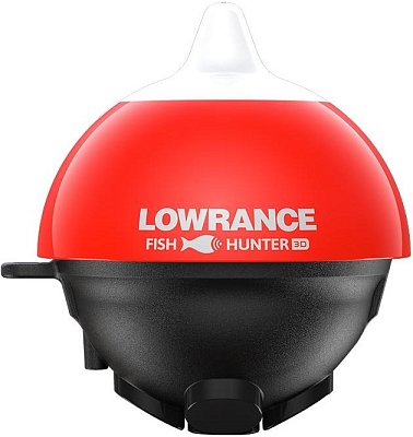 Lowrance FishHunter 3D