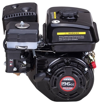 ��������� Loncin G200F