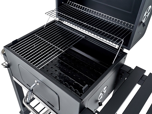 Go Garden Grill-Master 83