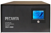 ��� Resanta UBP-1000