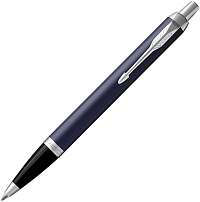 ����� Parker IM Core K321Matte Blue CT