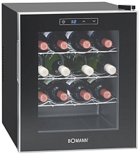 ������ ���� Bomann KSW 344