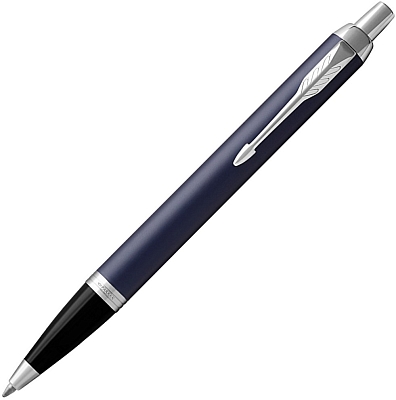 ����� Parker IM Core K321Matte Blue CT