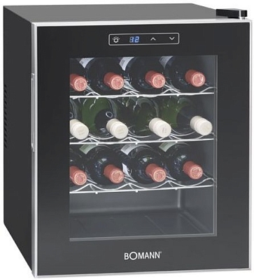 ������ ���� Bomann KSW 344