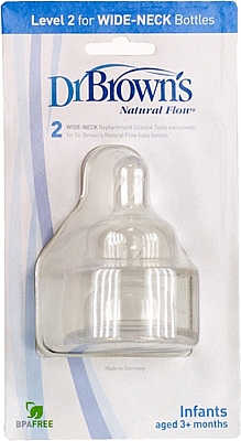 ����� (��������) Dr.Browns 372