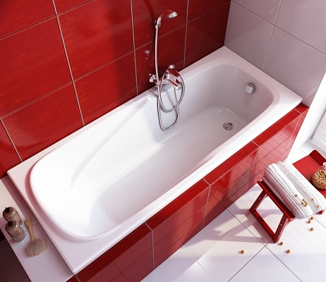 ����� Ravak Vanda II [Vanda II 170x70]