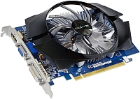 ���������� Gigabyte GeForce GT 730 GV-N730D5-2GI
