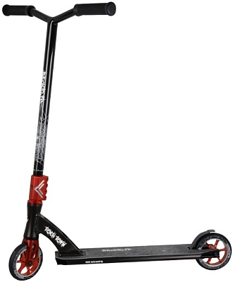 ������� Tech Team Backflip