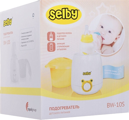 ������������ (�������������) Selby BW-10S