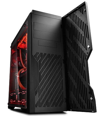 ������ (��������� ����) Deepcool Dukase Liquid