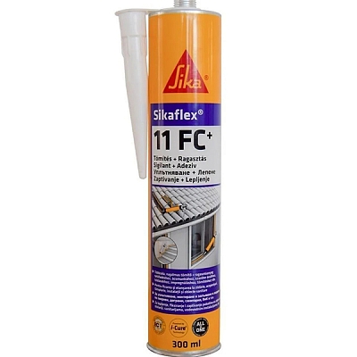�������� Sika Sikaflex-11FC 300 �� ������