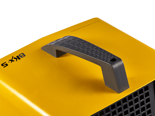 �������� ����� ������������� Ballu BKX-5