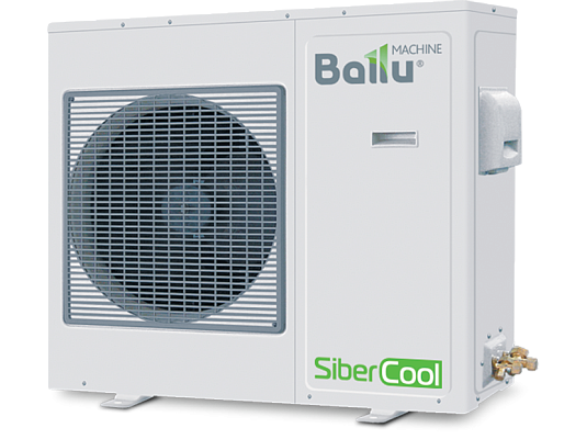 ���� �������� Ballu Machine BVRFO-KS6-180