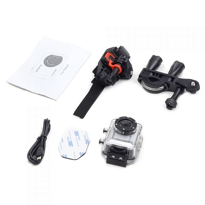 Action ������ Gembird ACAM-002