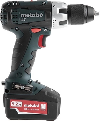 �����/���������� Metabo BS 18 LT 602102890