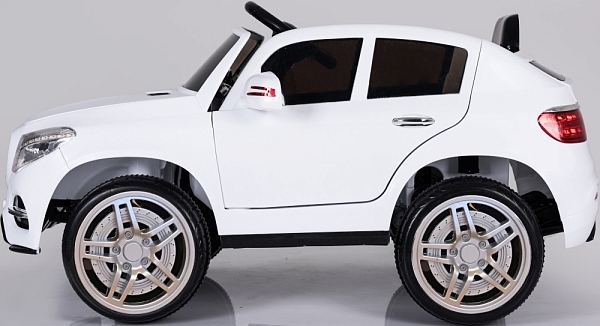 ������� ������������� Joy Automatic Mercedes GLE BJ858