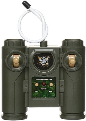 ���� �� ��������������� Plamennyj Motor Tiger 1:28