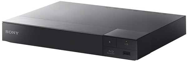 DVD/Blu-ray ����� Sony BDP-S6500