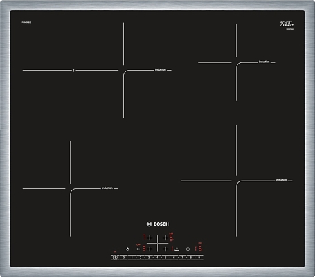 �������� ����������� Bosch PIF 645 FB1E