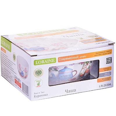 ������� 580�� ��������� LORAINE 26394