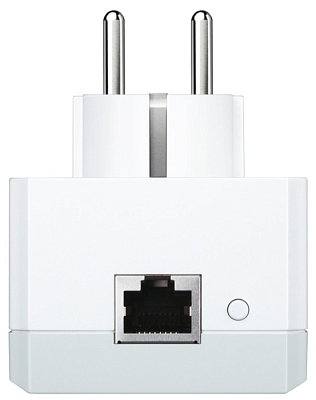 Powerline ������� TP-LINK TL-PA4010PKIT