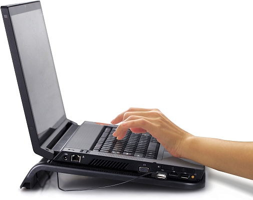 ��������� ��� �������� Deepcool N280