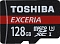 ����� ������ Toshiba Exceria M302 microSDXC UHS-I U3 [Exceria M302 microSDXC UHS-I U3 128Gb]