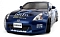 ���������������� ������ MST XXX-R 4WD Nismo 370Z 1:10