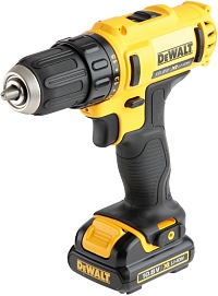 �����/���������� DeWALT DCD710C2
