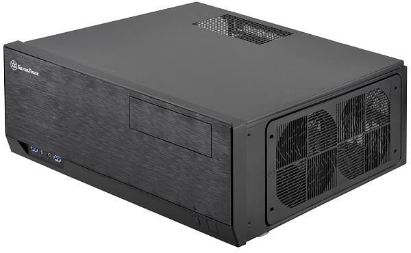 ������ (��������� ����) SilverStone GD09