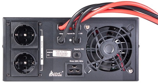 ��� SVC DIL-1000