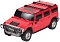 ���������������� ������ Rastar Hummer H2 SUV 1:27
