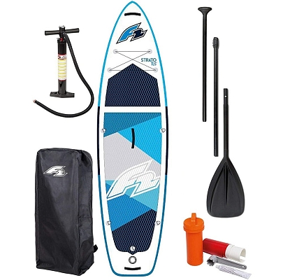 �������� ����������� SUP-����� F2 Strato 10,5 2021 Strato