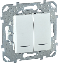 Schneider Unica MGU5.0101.18NZD