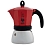 Bialetti Moka Induction Red, 6 ������ (0004923)