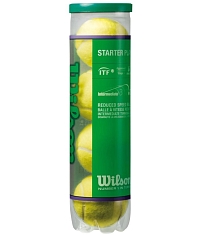 Wilson ��� ��������� Wilson Starter Play Ball �� 4 ��. �������, ������