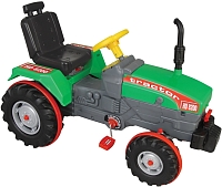 ���������� Pilsan Chained Tractor