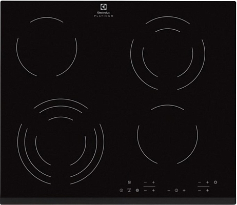 �������� ����������� Electrolux CPE 6433 KF