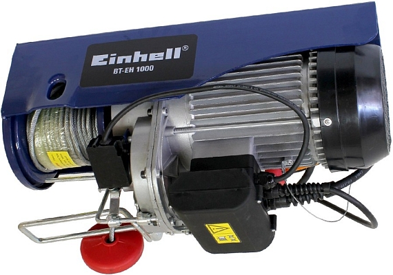 ���� � ������� Einhell BT-EH 600