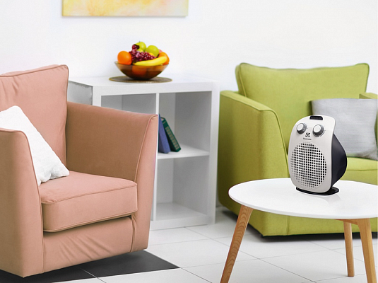 ��������������� Electrolux Prime EFH/S-1125