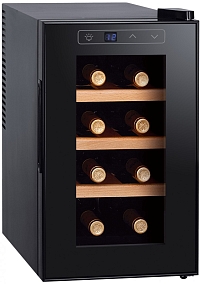 ������ ���� Gemlux GL-WC-8W