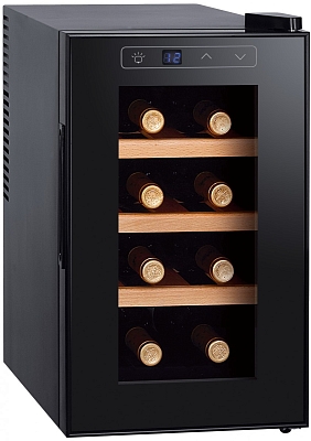 ������ ���� Gemlux GL-WC-8W