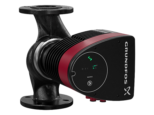 ����� Grundfos Magna1 50-100 F (1 x 230�)