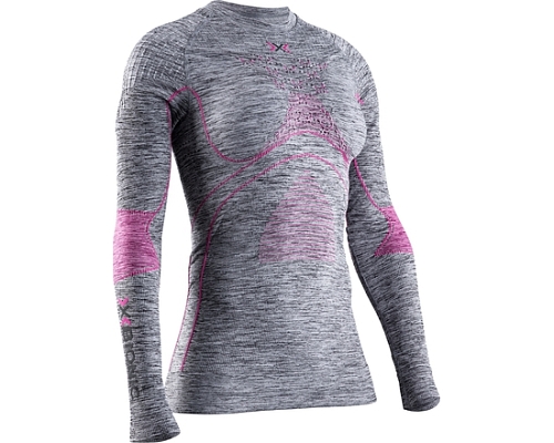 X-Bionic ������� Energy Accumulator 4.0 Melange Lady