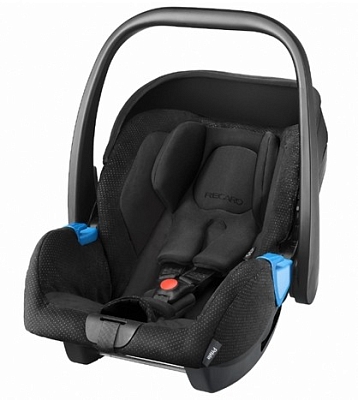������� ���������� RECARO Privia