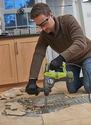 ���������� Ryobi RSDS800-K